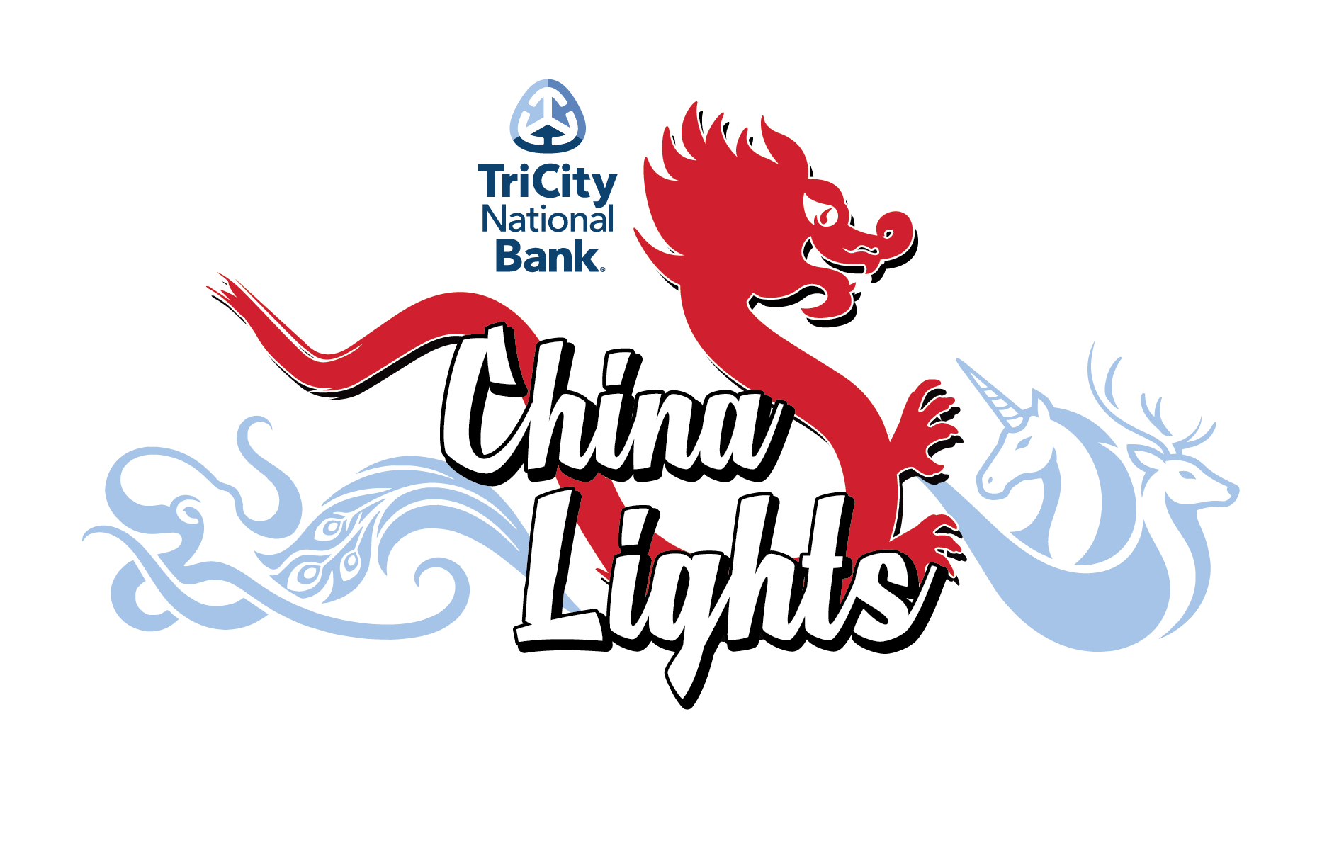 China Lights